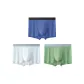 Navy Blue+Dark Green+White