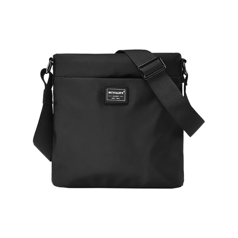 Yohji Kimura Crossbody Bags Black-0