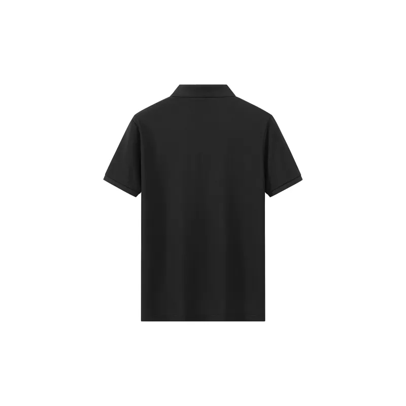 UNIWOLF Polo Shirts Unisex-3