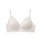 White Peach Gray