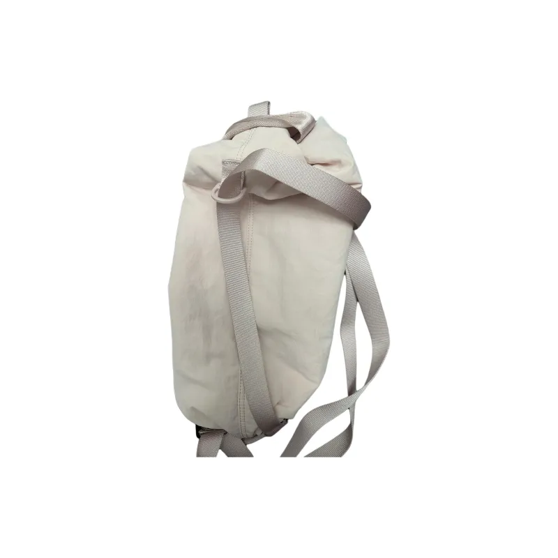 Lululemon Polyester Shoulder Bag Crossbody Bag Regular Women's Light Pink-1