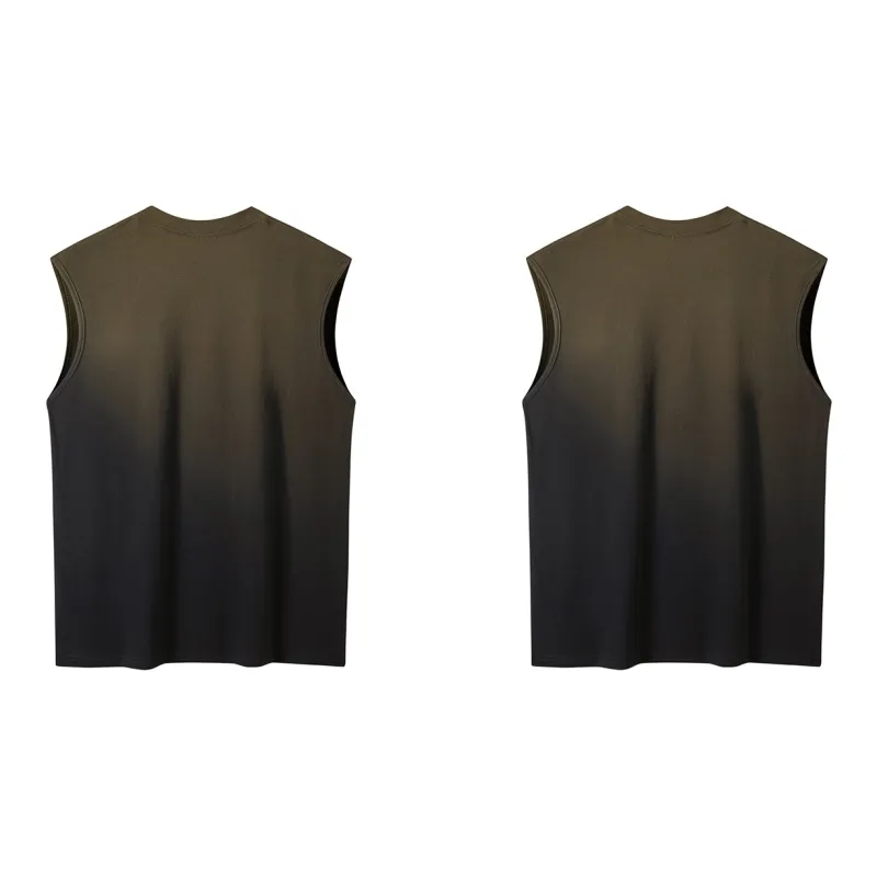 OPOX Tank Tops Unisex 2 Pack Optional-20