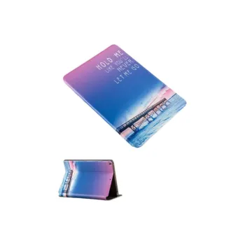 Mivana Extra Thin Dormancy Compatible With Mini123 Tablet Protective Cases