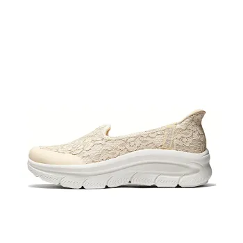 Skechers Modern D'Lu Women's Casual Shoes Women's Natural