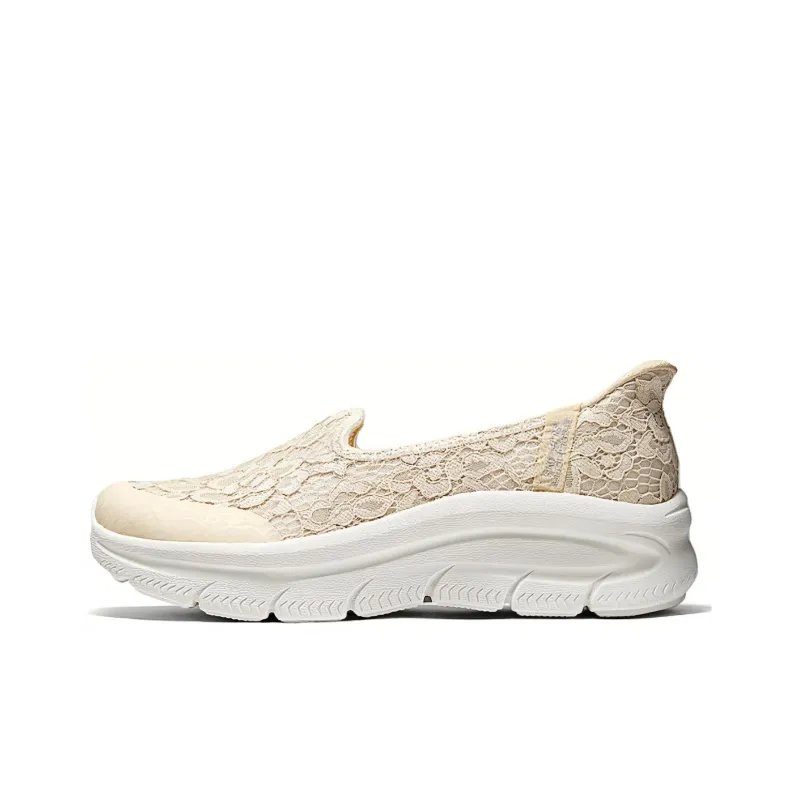 Skechers Modern D'Lu Women's Casual Shoes Women's Natural-0