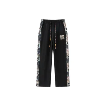 TESTUNG Casual Pants Unisex