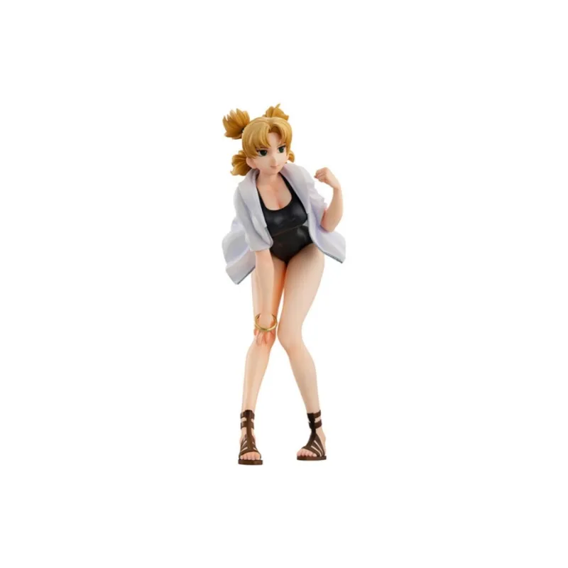 MegaHouse Naruto Character Gals Naruto Hand Puppet Scale Figures-3