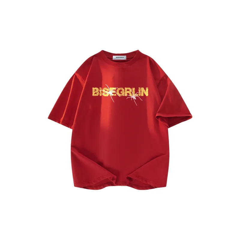 BISEGRLIN T Shirts Unisex-11
