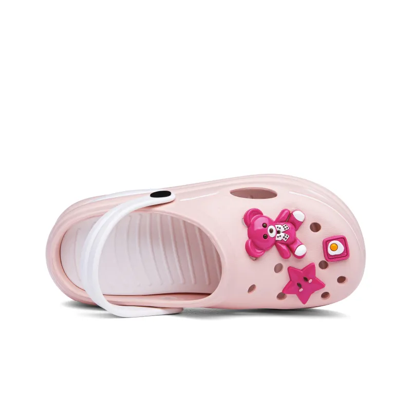 SEMIR Clogs Women's-12