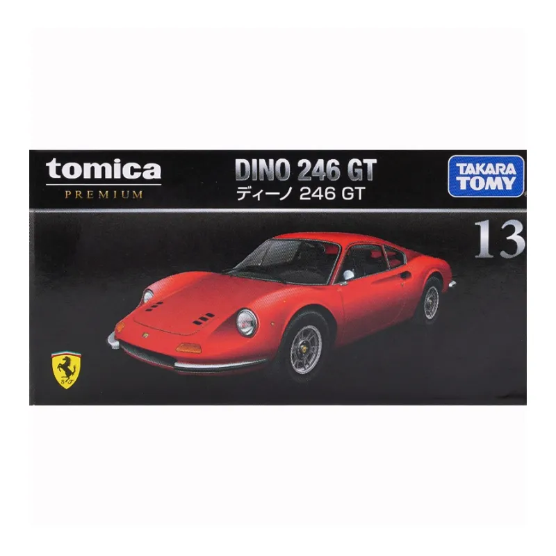TAKARA TOMY Assembled Models-44