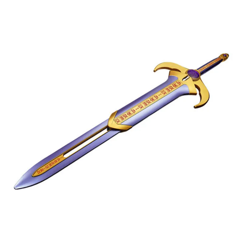 BANDAI CSM Collection Kamen Rider Characters Kamen Rider Kuuga CSG Titan Sword Model Accessories-7