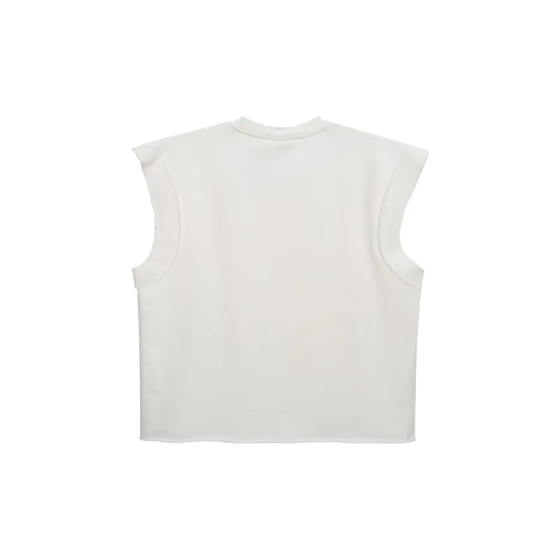DBW DOUBLEWIN Comfortable Base Tank Top Unisex-1