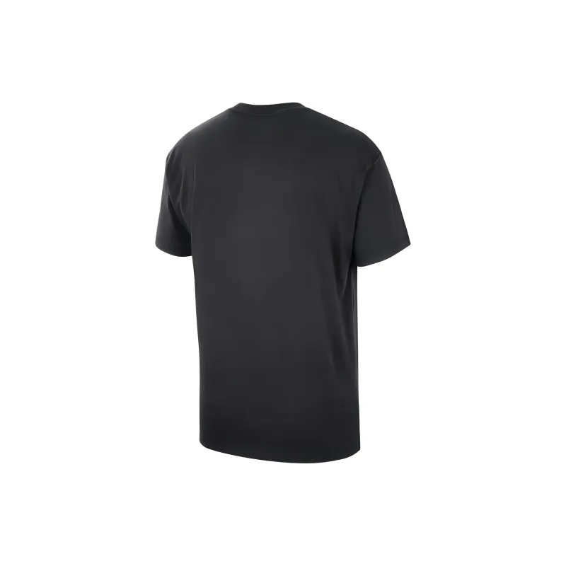 Nike New York Knicks Essential Men's Nike Nba T Shirt-1