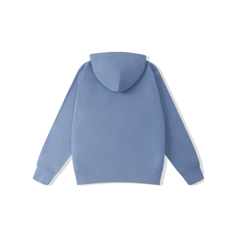 Lee Sweatshirt Unisex Light Blue-1