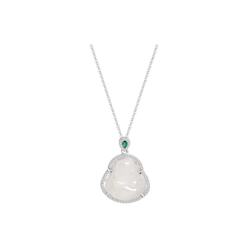 Jade beauty Fifi Jade Necklaces Women's