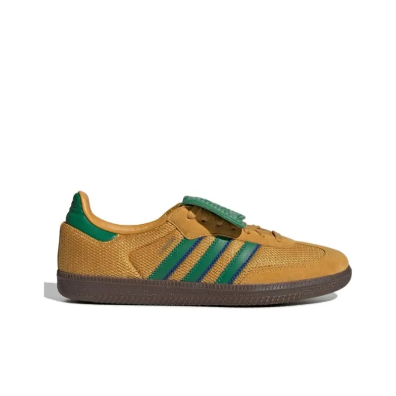 Adidas Samba Lt Preloved Yellow-1