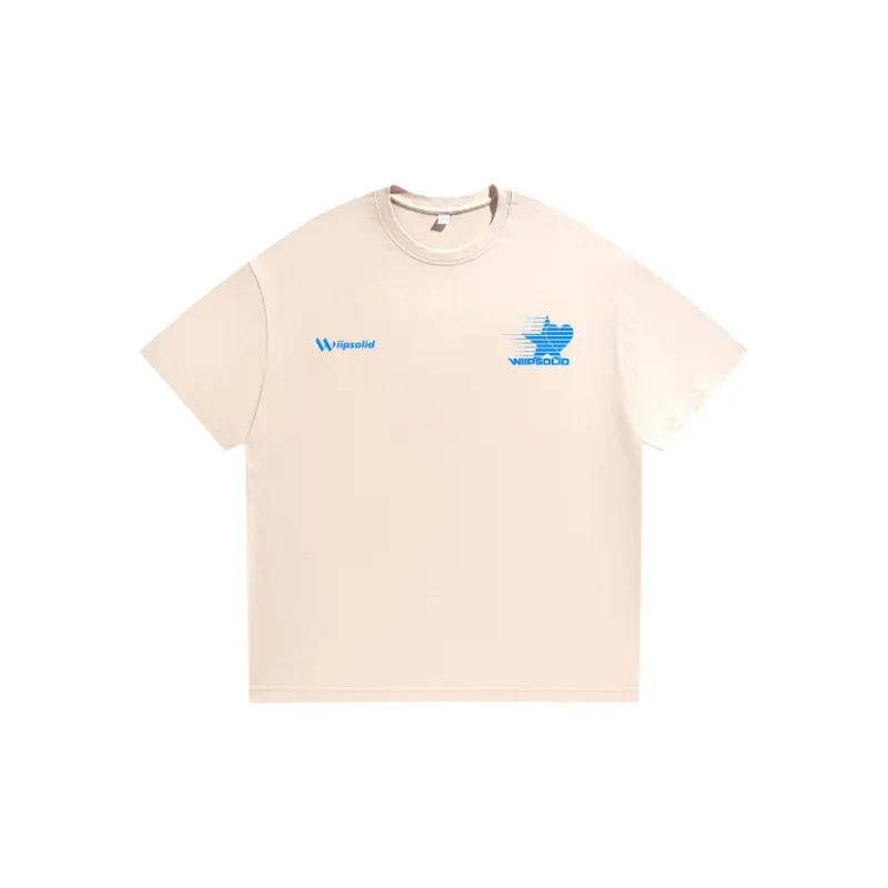 WIIPSOLID T Shirts Unisex-13
