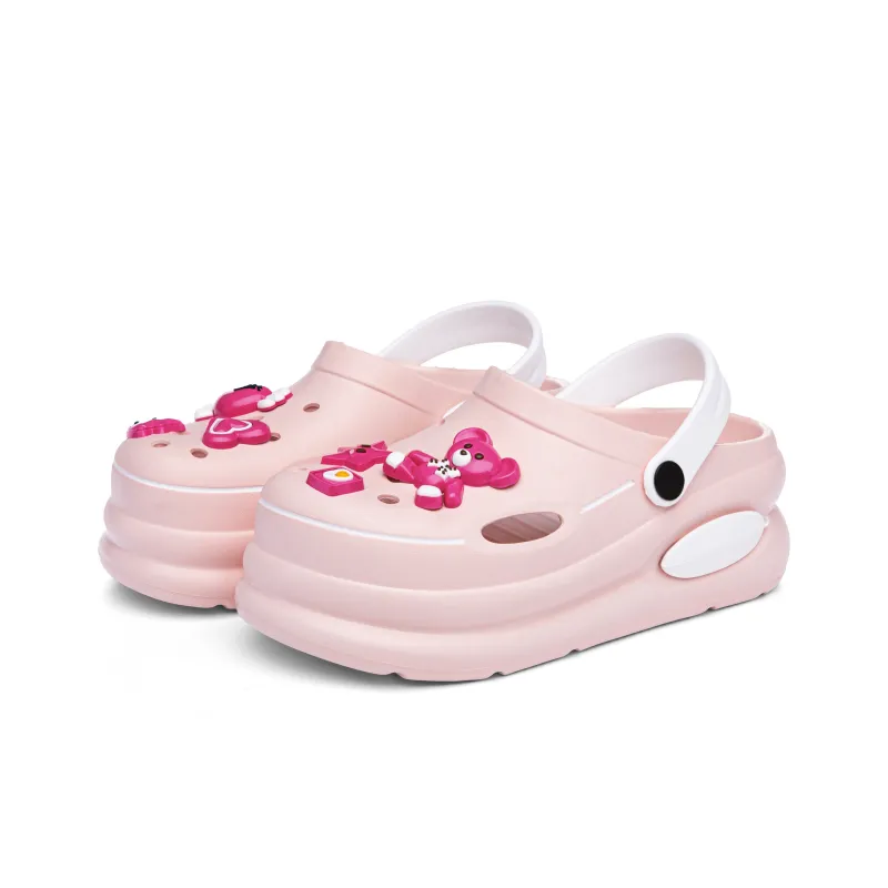 SEMIR Clogs Women's-11