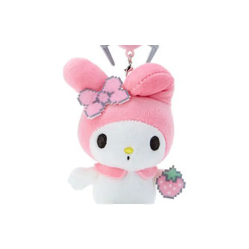 Sanrio My Melody My Melody Dolls Plush Doll 10cm Height-3