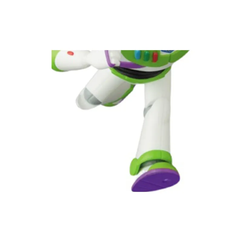 Medicom Toy Buzz Lightyear Udf Toy Story 4 8cm Scale Figures-1