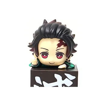 FURYU Tanjiro Kamado Demon Slayer  Kimetsu No Yaiba Tanjiro Pappa Bonus Gifts