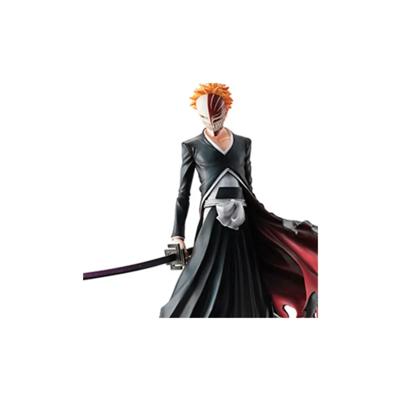 MegaHouse Gem Ten Anniversary, Bleach Scale Figures-3
