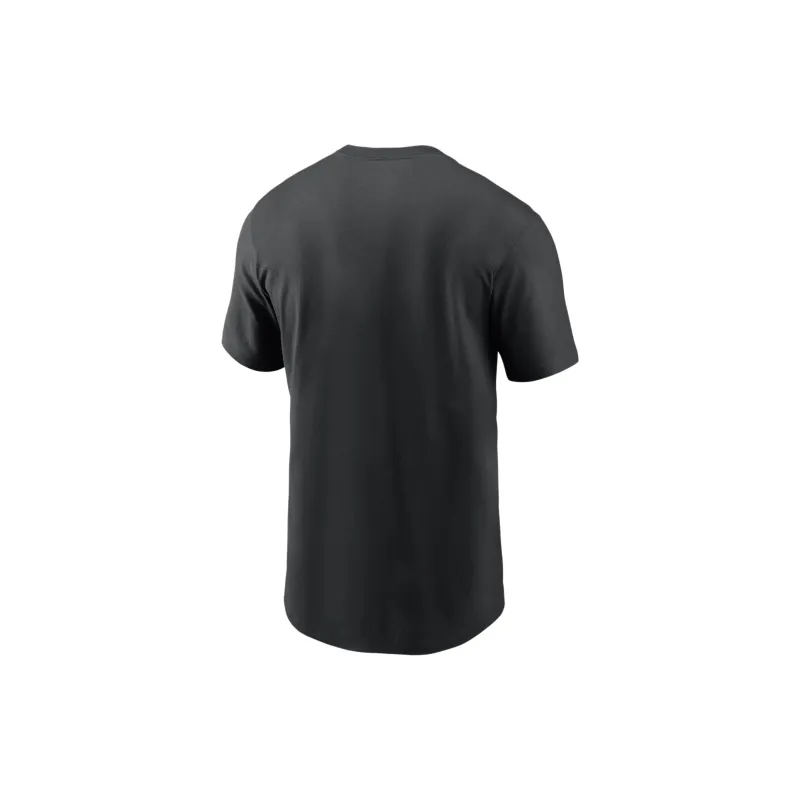 Nike Iowa Hawkeyes Primetime Logo Men's Nike College T Shirt-1