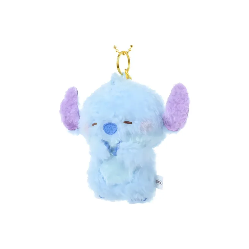 Disney Stitch Dolls Plush Pendant 10.5cm Height-1