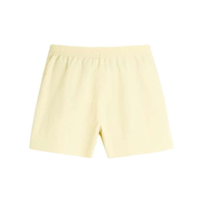 ZARA Swimming Shorts Men's Yellow-1