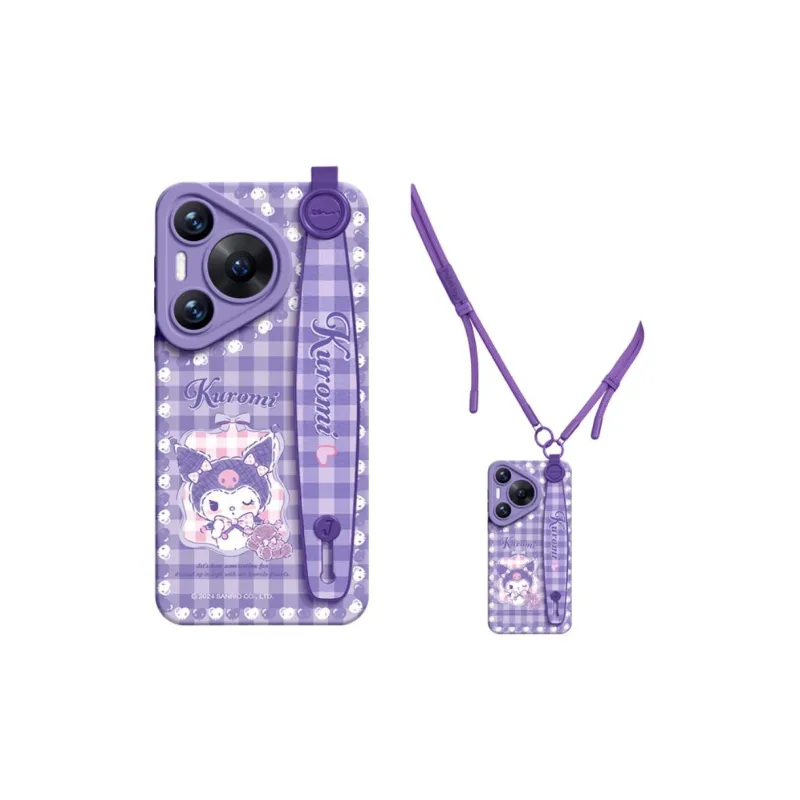 Sanrio Phone Cases-16