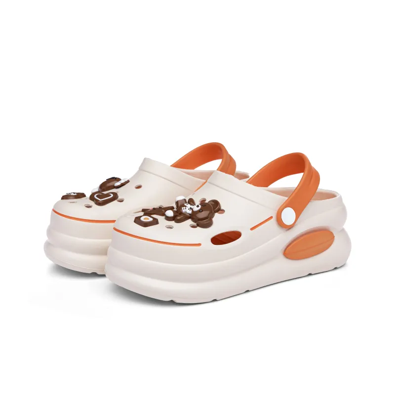 SEMIR Clogs Women's-2