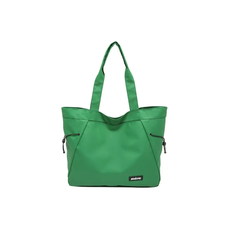 OUZIHUANG Oxford Tote Handbag, Shoulder Bag Unisex-23