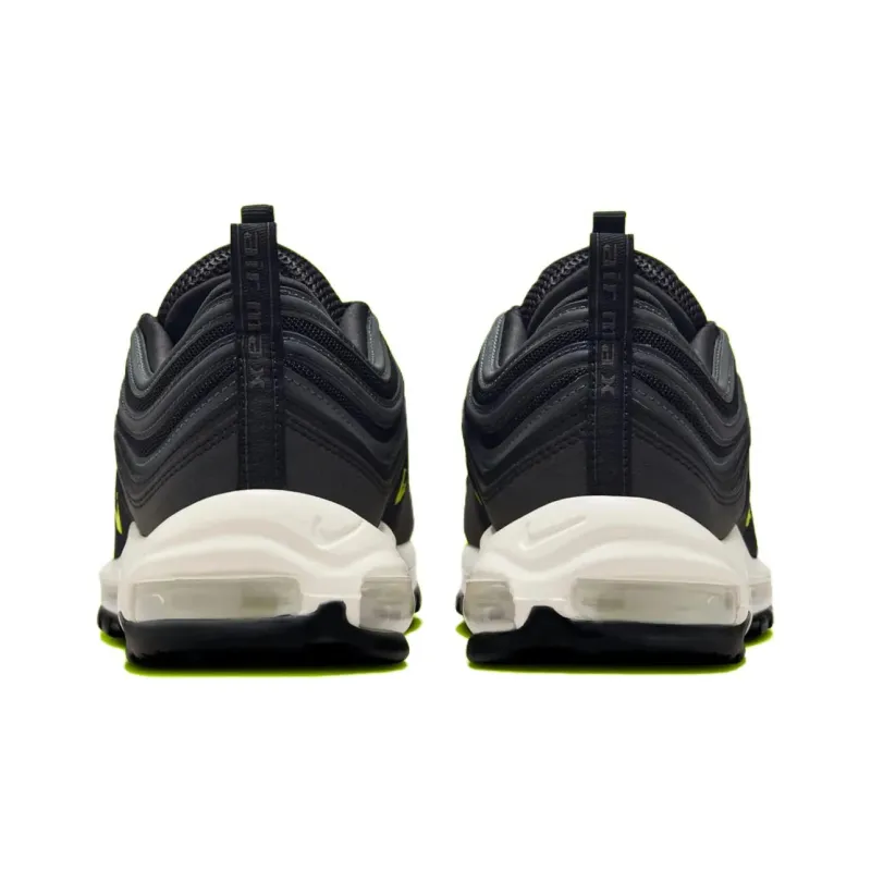 Nike Air Max 97 Black Cyber-3