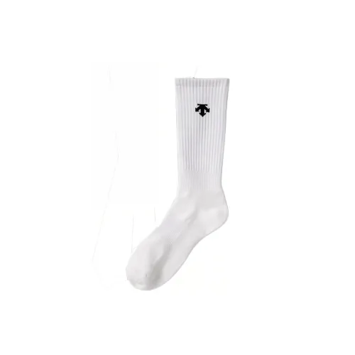 DESCENTE Men Mid-Calf Socks