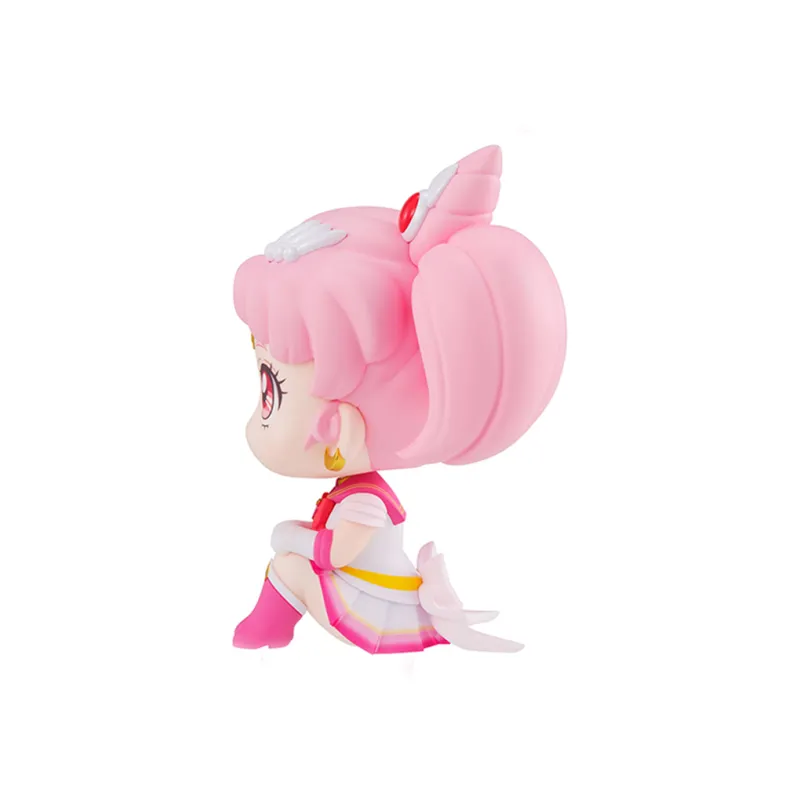 MegaHouse Chibi Figures-3