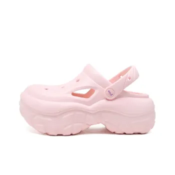 EXULL Q Clogs Women's