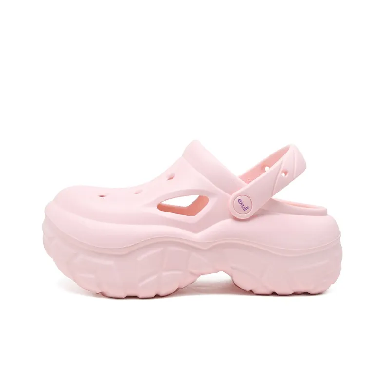 EXULL Q Clogs Women's-0