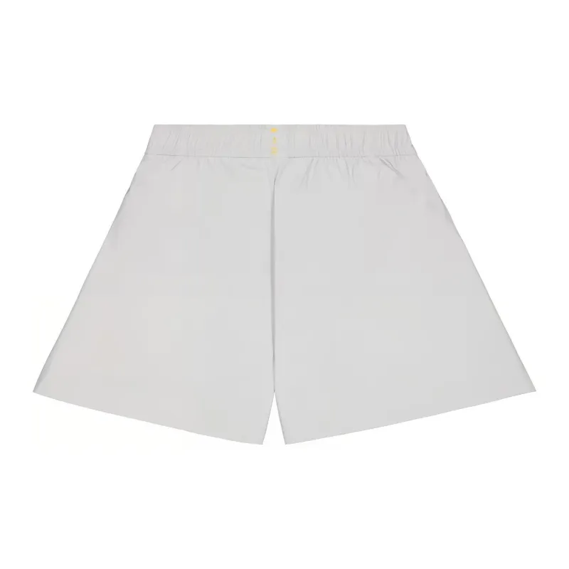 New Balance Casual Shorts Women's Gray-1
