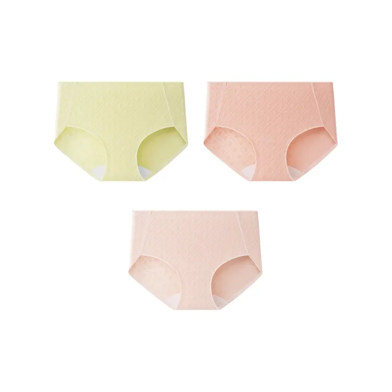 GRACEWELL Underpants Women's 3 Pack-22