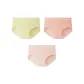 Grass Green+Pastel Pink+Light Pink+Individually Packaged