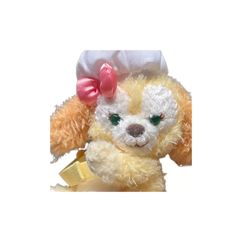 Disney CookieAnn Plush Button Dolls Plush Doll-3