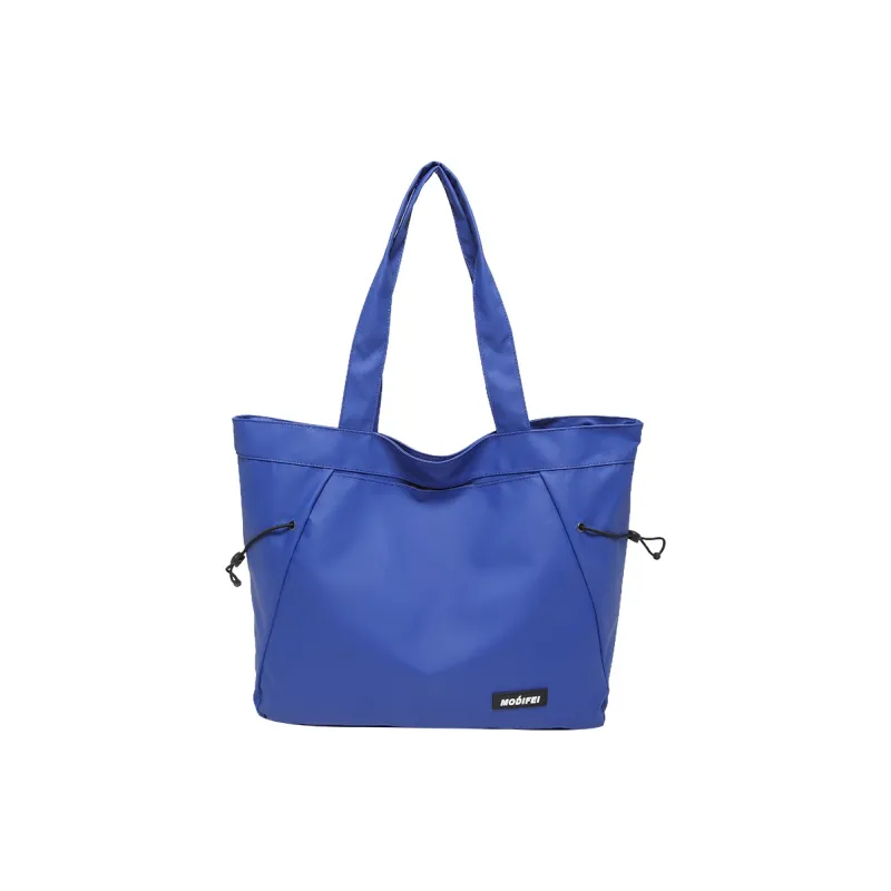 OUZIHUANG Oxford Tote Handbag, Shoulder Bag Unisex-14