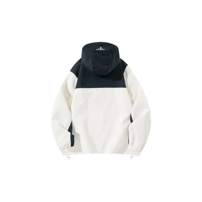 Hurley Jackets Unisex-8
