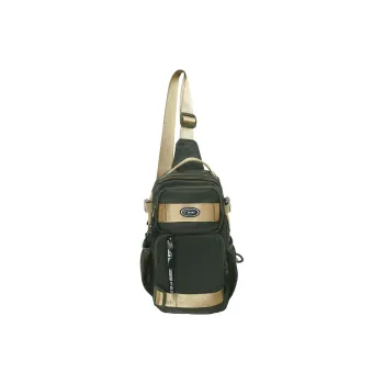 OUZIHUANG Sling Bags