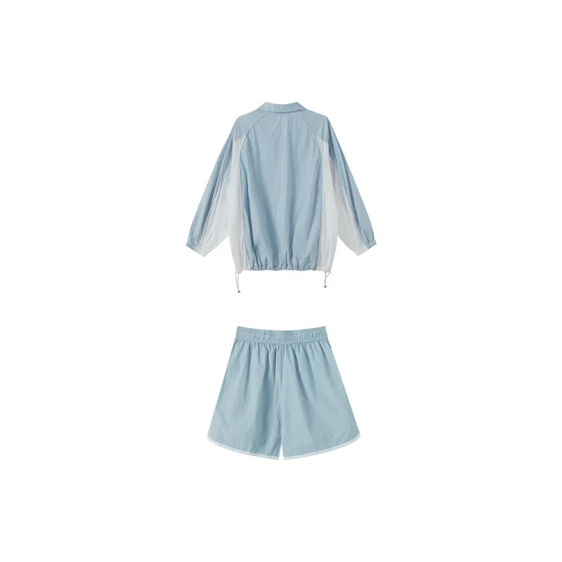 RZSE Casual Suits Women's-1