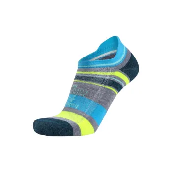 BALEGA Ankle Socks Unisex 1 Pack Ocean Blue