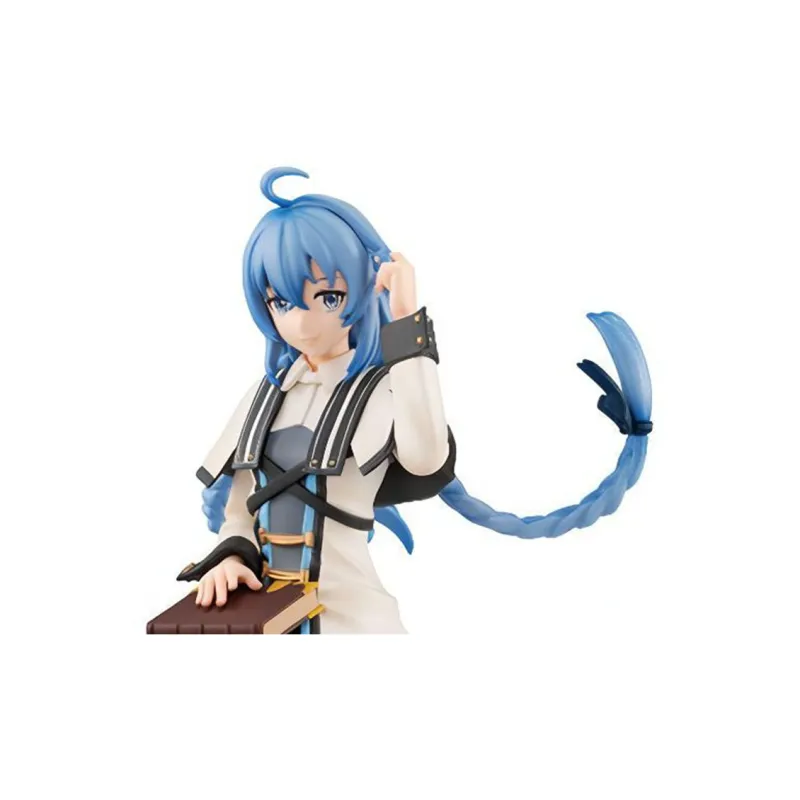 FURYU Noodle Stopper, Show Your Skills In Another World After Becoming Jobless Rockyshimi Gudia Bonus Gifts-4