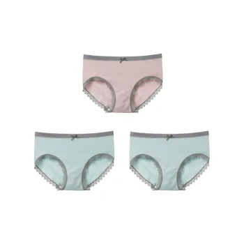 The New Age Family Underpants Women's