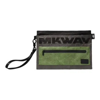 Hoshikawa Outdoors Polyethylene Crossbody Bag Regular Unisex Night Black
