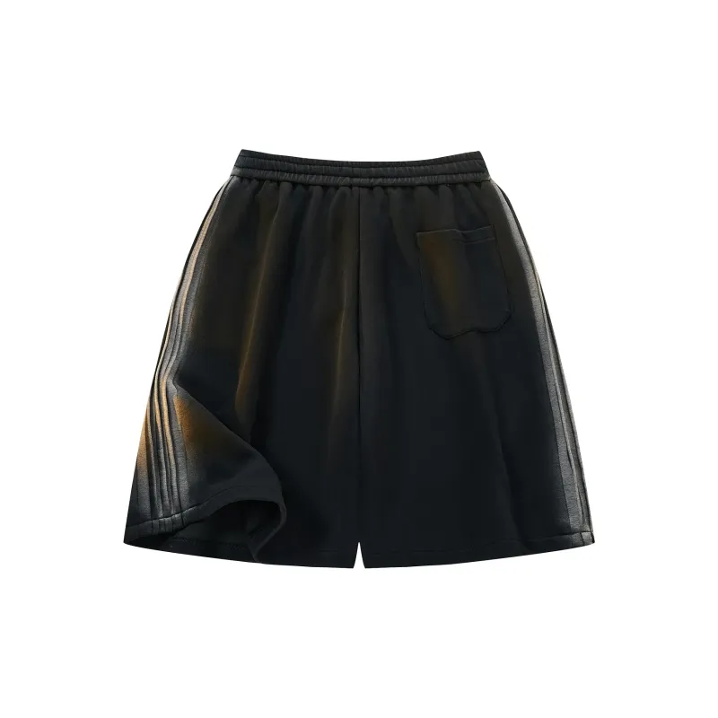 DIXX Casual Shorts Unisex-29